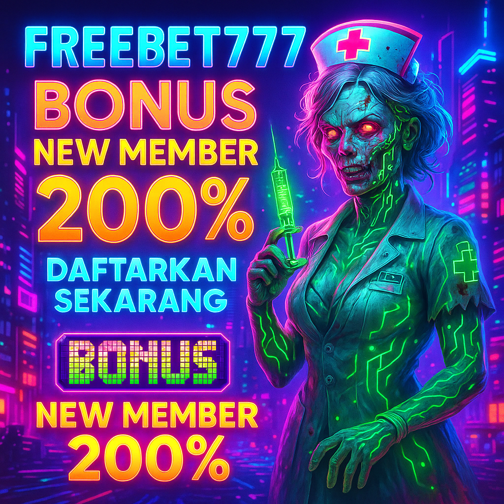 Freebet777 : Freebet 777 Buka Arena Penuh Tantangan Seru!